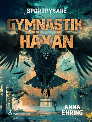 cover image of Gymnastikhäxan